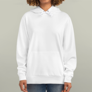 adidas Unisex Fleece Hoodie