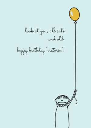 Best Brother in the World Funny Birthday Card